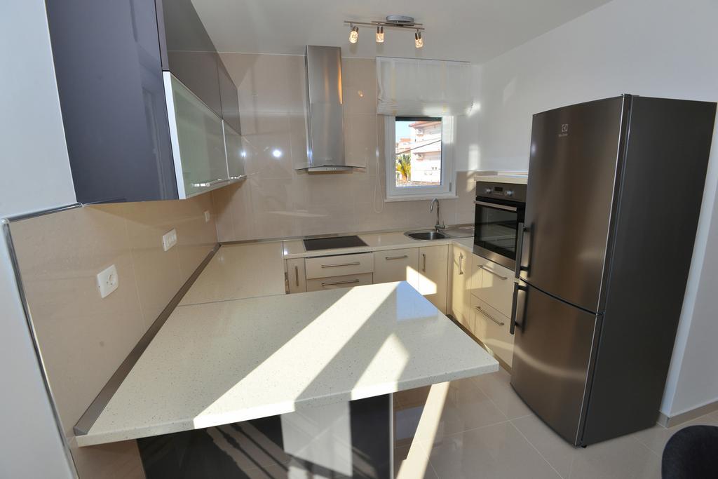 Apartments Villa Coratina تروغير المظهر الخارجي الصورة